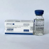 Testosterone Enanthate (ZPHC NEW) 10мл - 250мг/мл