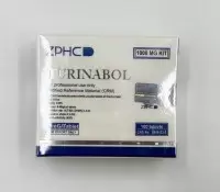 Turinabol (ZPHC, NEW) 100 таб - 10мг/таб