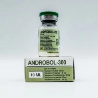 Androbol-300 (Lykalabs.info) 10 мл - 300мг/мл