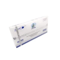 Testosterone Enanthate (ZPHC NEW) 10 ампул - 250мг/мл