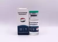 Testosterone Propionate (HZPH) 10 мл - 100мг/мл