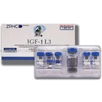 IGF-1 L3 (ZPHC) 0.2mg\vial - Инсулиноподобный фактор роста