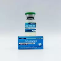BOLDOGER (Gerth Pharma) 10 мл - 200мг/мл