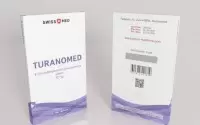 TURANOMED (Swiss Med) 100 таб - 10мг/таб