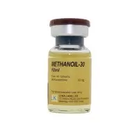 METHANOIL-30 (Lyka Labs, original) 10 мл - 30мг/мл