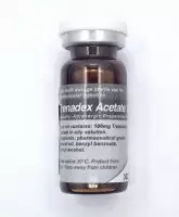 TRENADEX ACETAT (Sciroxx) 10 мл - 100мг/мл