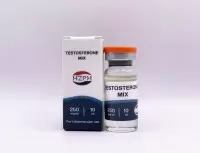 Testosterone Mix (HZPH) 10 мл - 250мг/мл