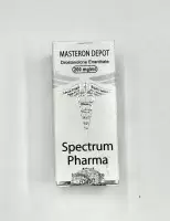 MASTERON DEPOT (Spectrum Pharma) 10 мл - 200мг\мл