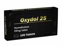 OXYDOL (Vertex) 100 таб - 25мг/таб