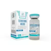 TESTOSTERONE MIX300 (Novagen) 10 мл - 300мг/мл