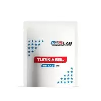 Turinabol (GSS Lab) 100 таб - 10мг/таб