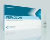 PRIMOZON (Horizon) 10 ампул - 100мг/мл