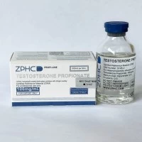 Testosterone Propionate (ZPHC NEW) 30 мл - 100мг\мл