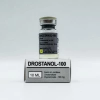 Drostanol-100 (Lykalabs.info) 10 мл - 100мг/мл