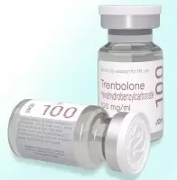 Trenbolone H (Cygnus Pharma) 10 мл - 100мг/мл