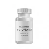 Ibutomorex от (Pharmtex)