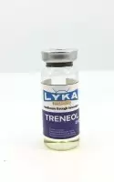 TRENEOL 250 от Lyka 10мл