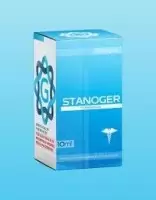 STANOGER (Gerth Pharma) 10 мл - 50мг/мл