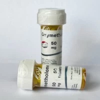 OXYMETHOLONE (HZPH) 50 таб - 50мг/таб