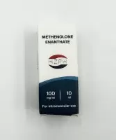 Methenolone Enanthate (HZPH) 10 мл - 100мг/мл
