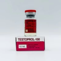Testoprol-100 (Lykalabs.info) 10 мл - 100мг/мл