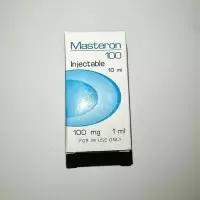 Masteron (MaxPro) 10 мл - 100мг/мл