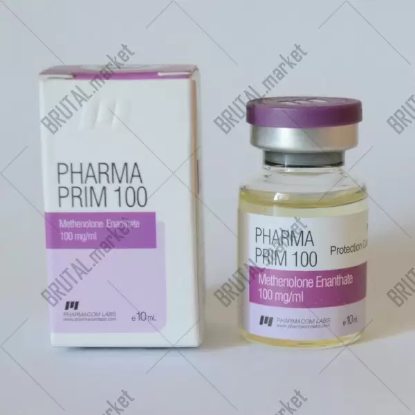 PHARMAPRIM 100 от Pharmacom 10мл по 100мг