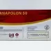 ANAPOLON 50 (CanadaBioLabs) 10 ампул - 50мг/мл