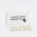 VIDALISTA (Tadalafil Tablets) 10 таб - 80мг/таб