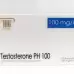 Testosterone PH (Olymp Labs) 10 ампул - 100мг\мл