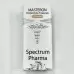 MASTERON (Spectrum Pharma) 10 мл - 100мг\мл