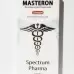 MASTERON (Spectrum Pharma) 10 ампул - 100мг\мл