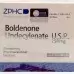 Boldenone Undecylenate (ZPHC) 10 ампул - 250мг/амп